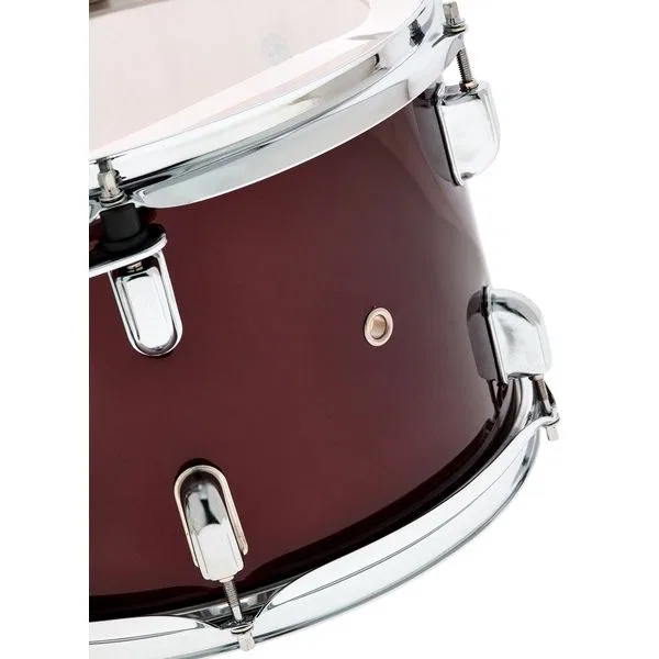 картинка Том-том Millenium Focus 12"x8", Red от магазина Одежда+