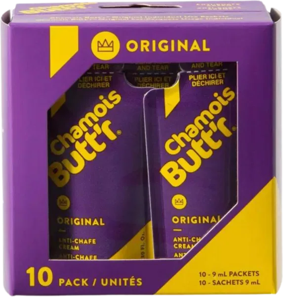 картинка Крем от натирания Chamois Butt'r Original от магазина Одежда+