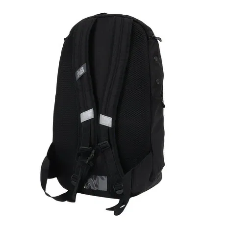 картинка Рюкзак «Team Travel» от New Balance, Black от магазина Одежда+