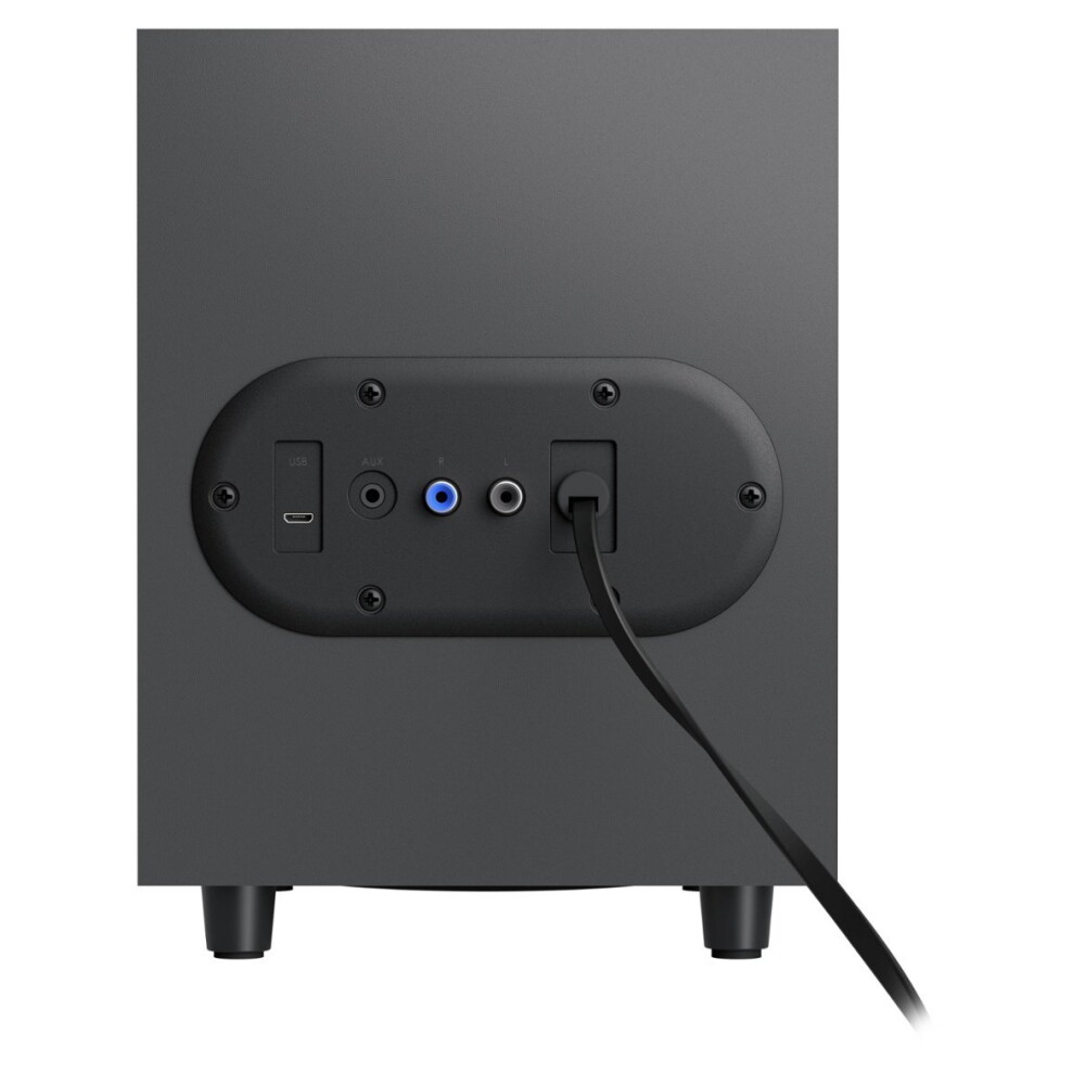 картинка Колонки Logitech Z407, 3 шт, черный от магазина Одежда+