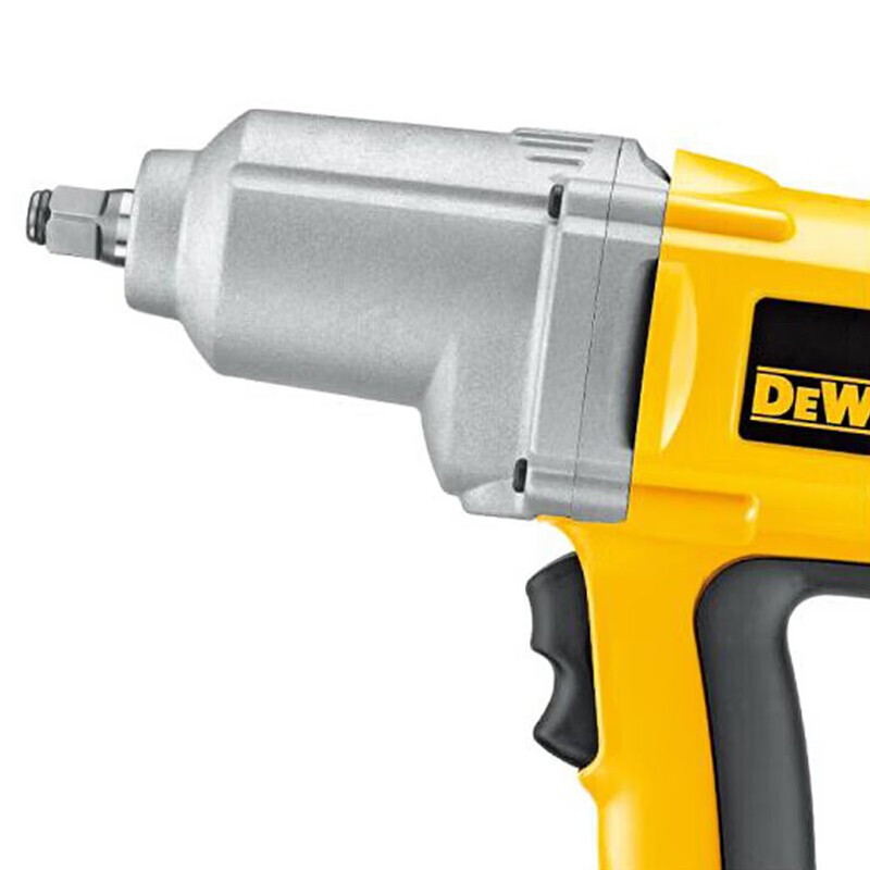 картинка Гайковерт ударный Dewalt DW293-A9, 710W от магазина Одежда+