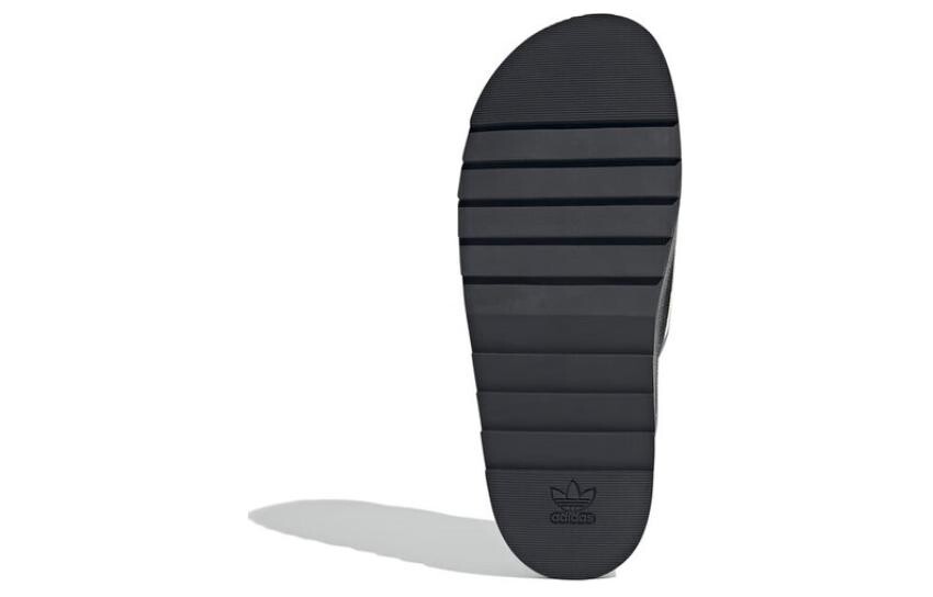 картинка Слипоны-дутики adidas Originals Puffylette Lifestyle (унисекс) от магазина Одежда+