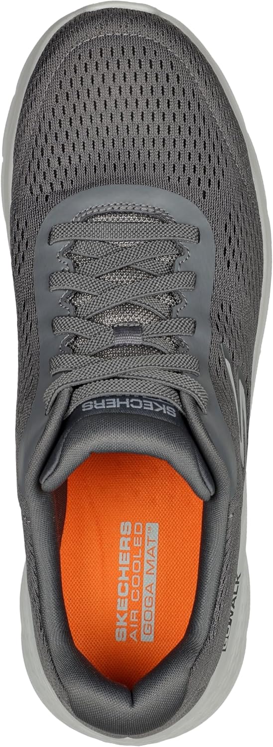 картинка Мужские слипоны Skechers Respected - LoletoMoc от магазина Одежда+