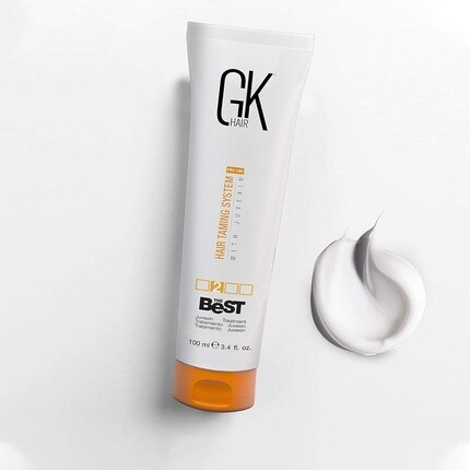 картинка Global Keratin Разглаживающее кератиновое средство для волос от магазина Одежда+