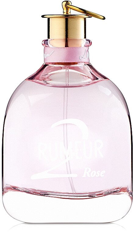 картинка Lanvin Rumeur 2 Rose: Цветочный аромат для женщин от магазина Одежда+