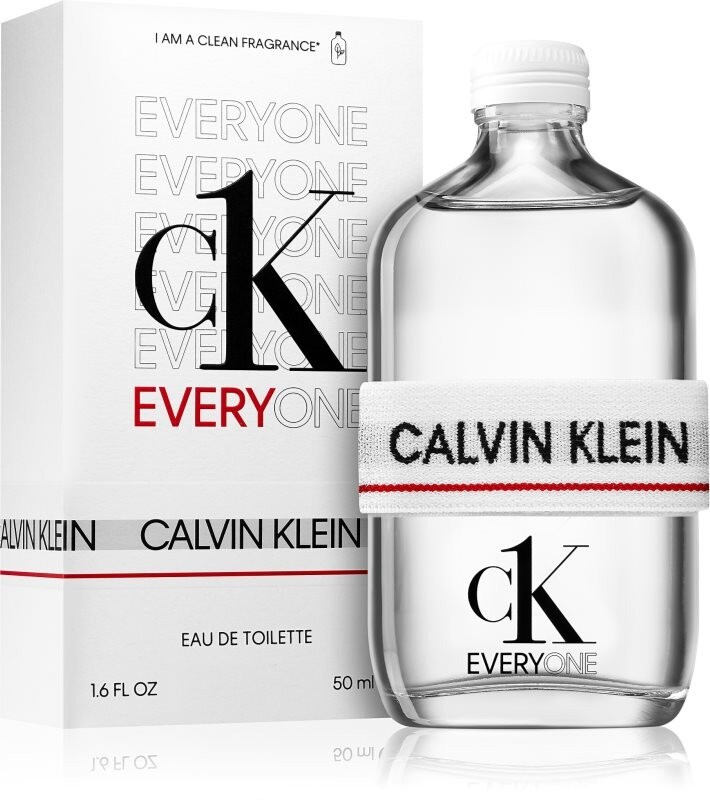 картинка Туалетная вода Calvin Klein Everyone от магазина Одежда+