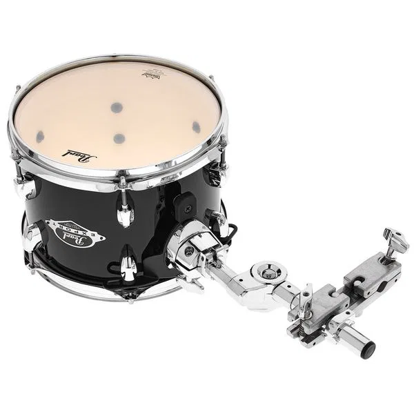 картинка Том-том 10" Pearl Export, Jet Black от магазина Одежда+
