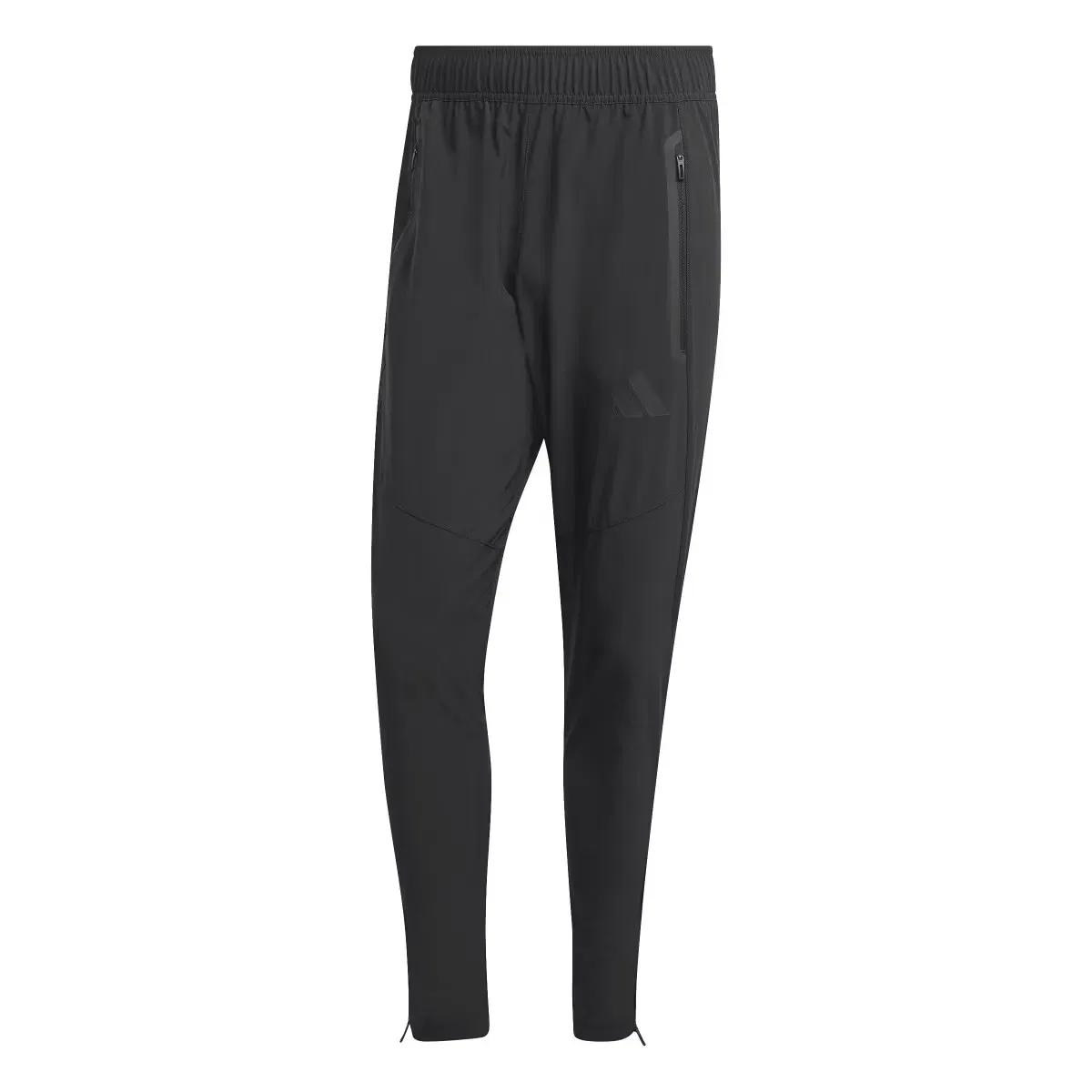 картинка Мужские тренировочные штаны adidas, Negro от магазина Одежда+