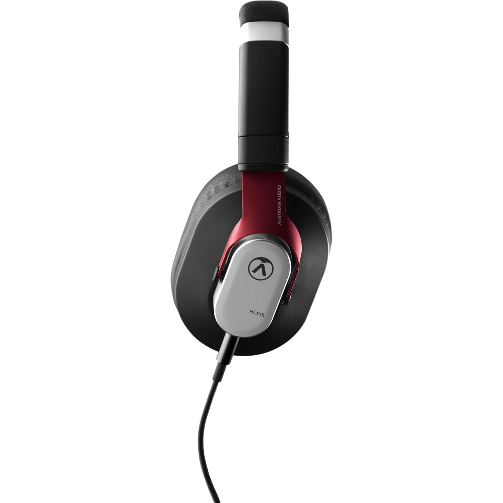 картинка Austrian Audio Hi-X15 Профессиональные наушники закрытого типа от магазина Одежда+