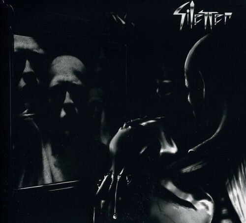 картинка CD диск Silencer: Death, Pierce Me от магазина Одежда+