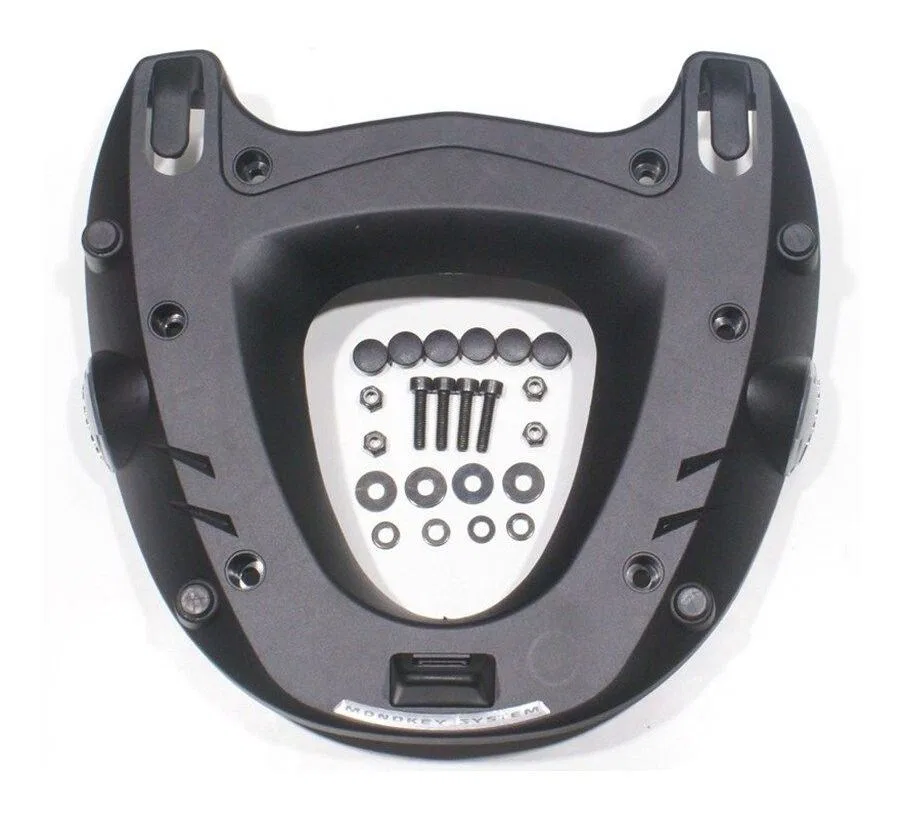 картинка Пластина для установки кофра Monokey Givi M5, Givi от магазина Одежда+
