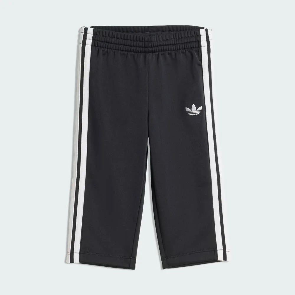 картинка Спортивный костюм Firebird Adidas, black от магазина Одежда+