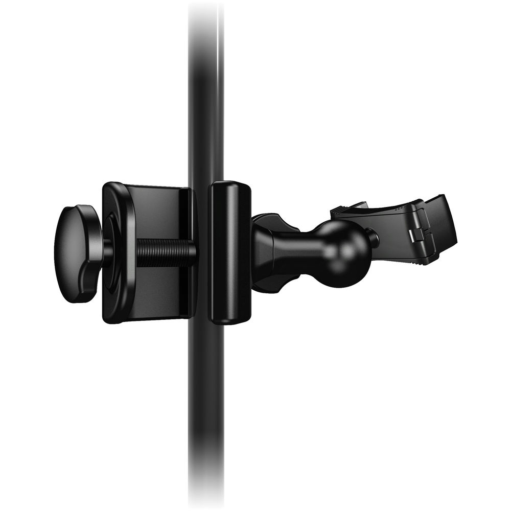 картинка IK Multimedia iKlip Xpand MINI Universal IP-IKLIP-XPANDMN-IN от магазина Одежда+