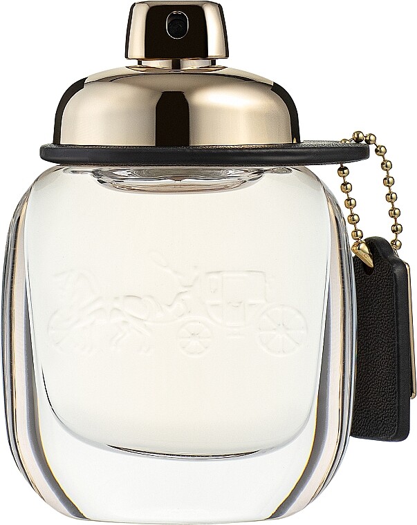 картинка Coach New York Eau de Parfum от магазина Одежда+