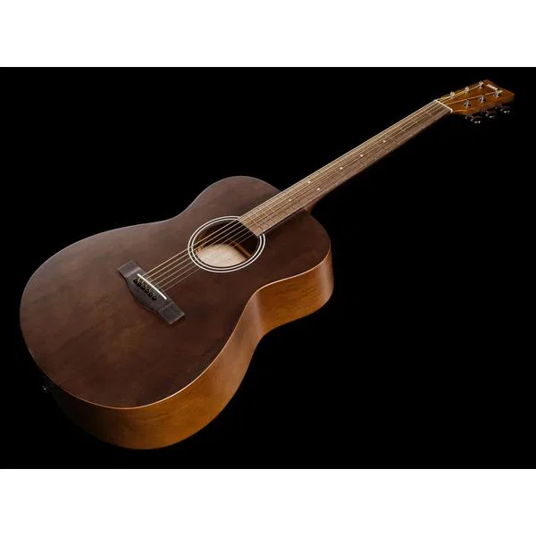 картинка Акустическая гитара Concert Yamaha FS400, Smoky Black от магазина Одежда+