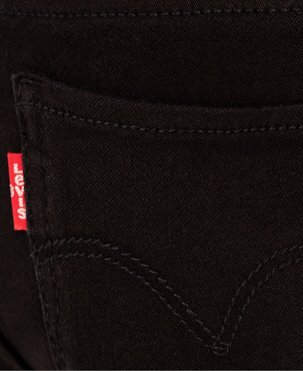 картинка Джеггинсы для маленьких девочек Levi's от магазина Одежда+