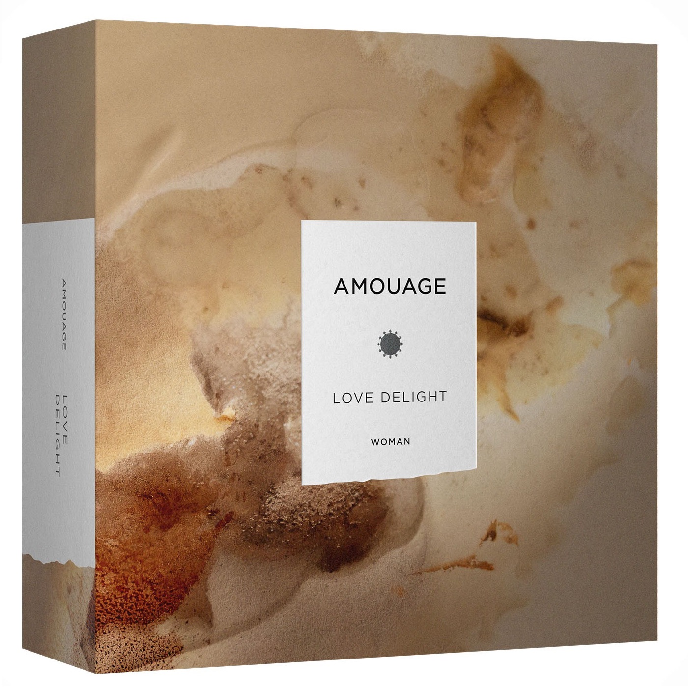 картинка Парфюмерная вода Amouage Love Delight от магазина Одежда+