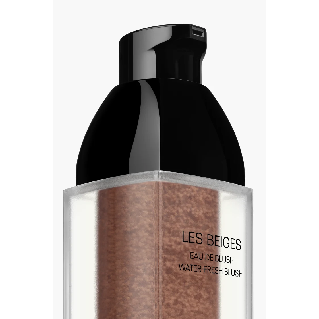 картинка Chanel Les Beiges Water-fresh Румяна, Warm Pink от магазина Одежда+