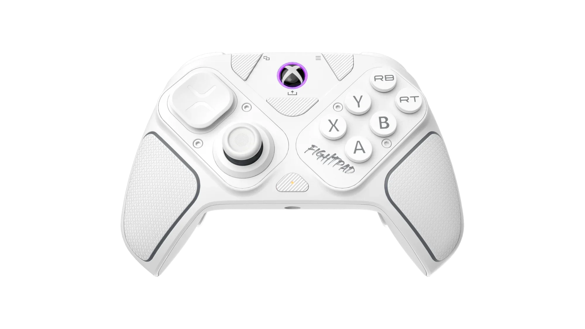 картинка Беспроводной геймпад Turtle Beach Victrix Pro BFG Reloaded, XBox, белый от магазина Одежда+