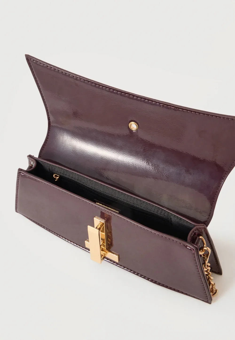 картинка Ммихаэла - клатч Aldo, Bordeaux от магазина Одежда+