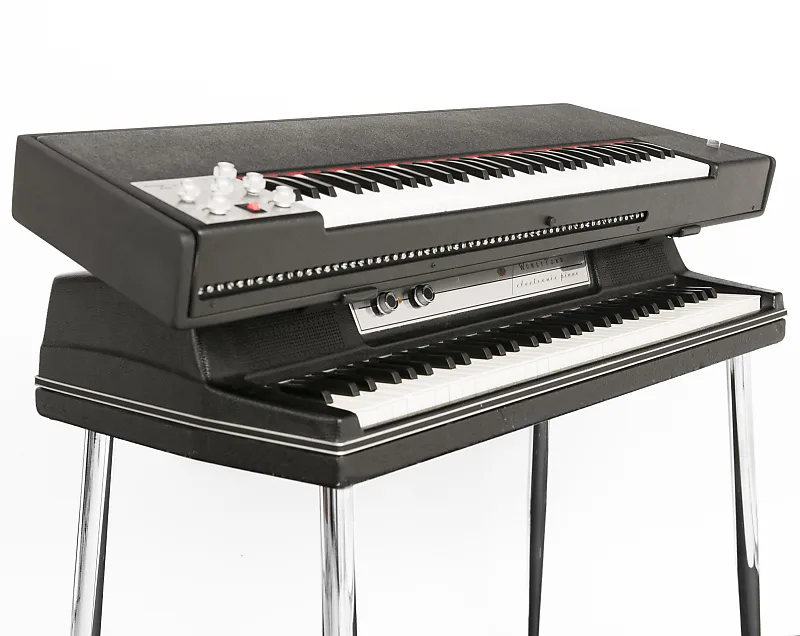 картинка Электрическое пианино Wurlitzer, модель 200 200A Stackers от магазина Одежда+