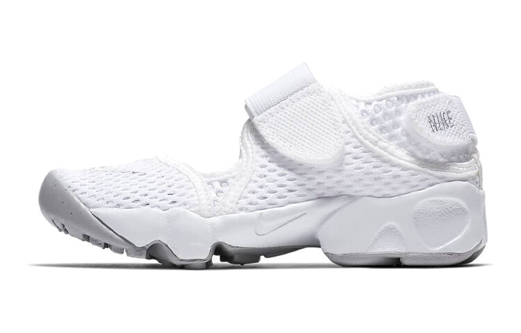 картинка Детские сандалии Nike Air Rift Kids от магазина Одежда+