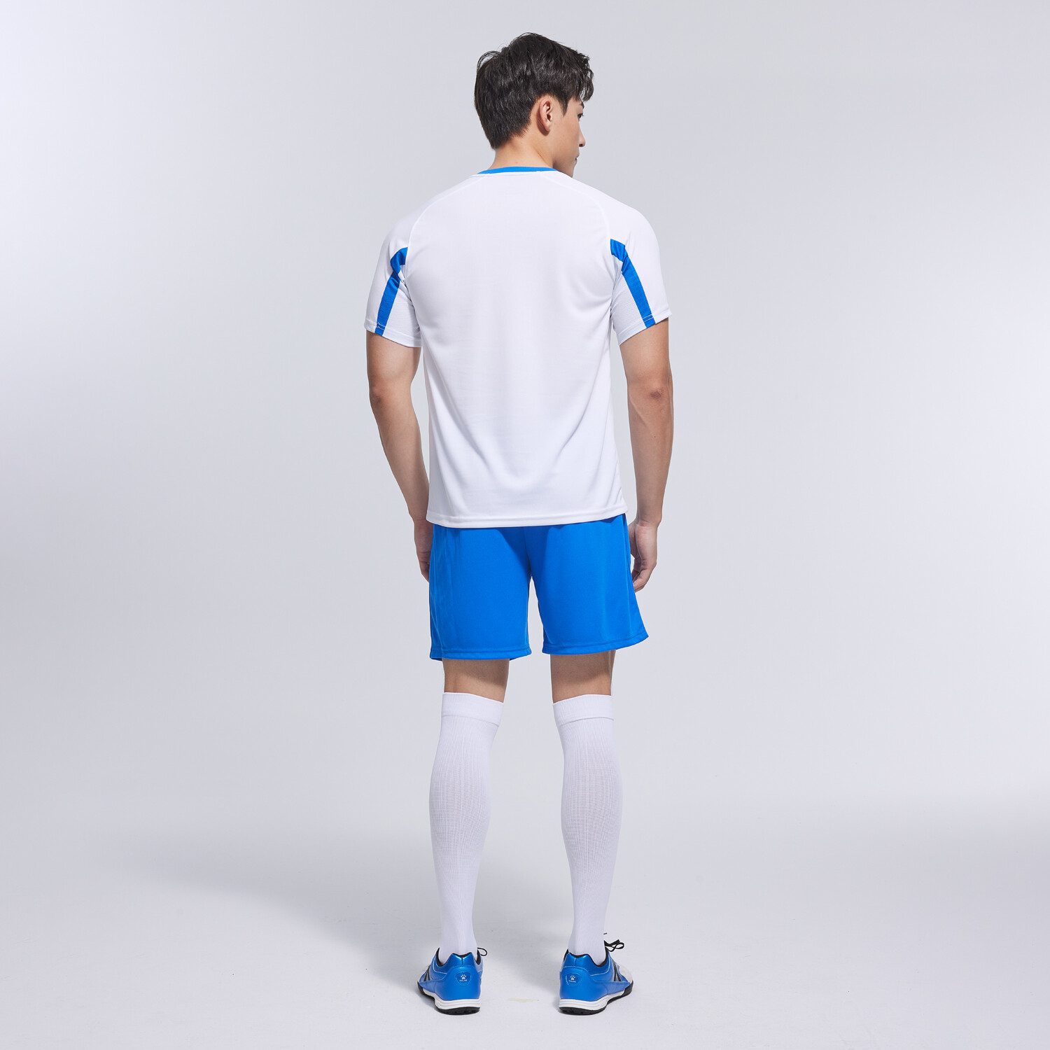картинка Футбольная форма унисекс Kelme от магазина Одежда+
