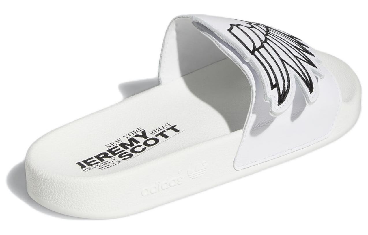 картинка Шлепанцы Adidas Originals Adilette Wings от магазина Одежда+