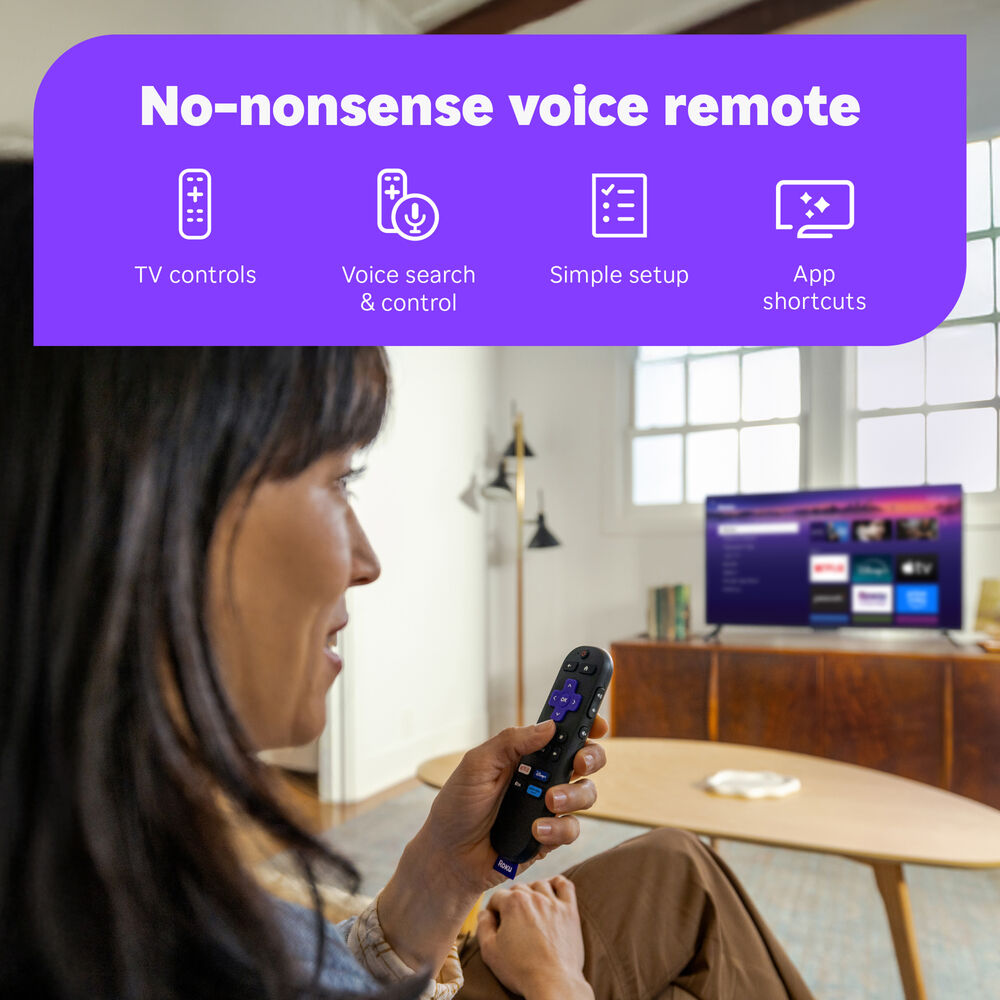 картинка Roku Streaming Stick Plus от магазина Одежда+