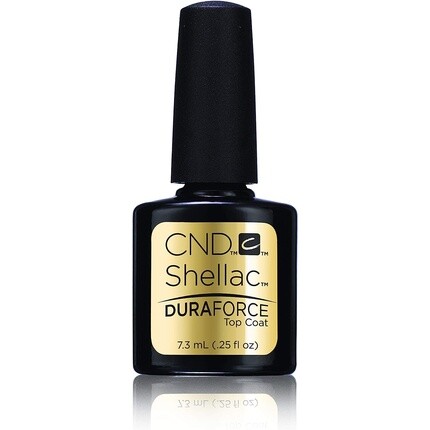 картинка Верхнее покрытие CND Shellac Duraforce от магазина Одежда+