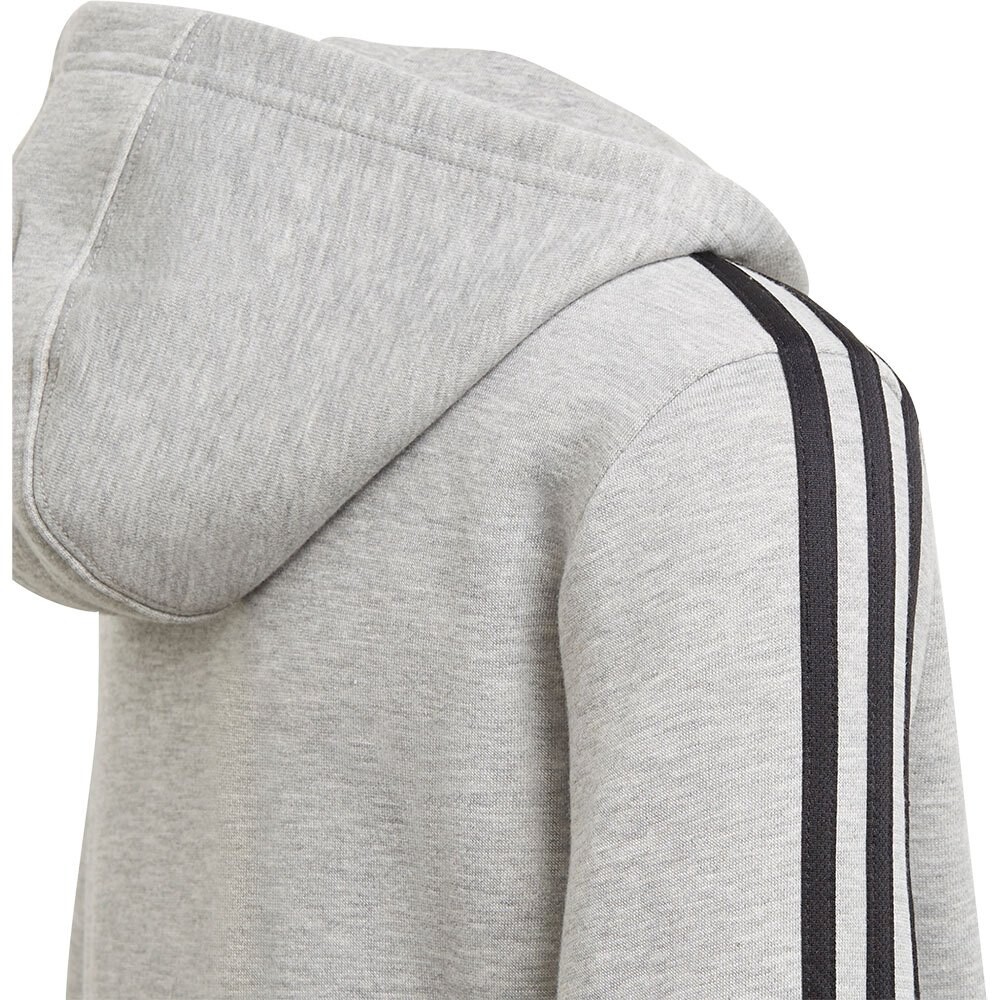 картинка Спортивный костюм adidas Essentials 3 Stripes-Track Suit, серый от магазина Одежда+