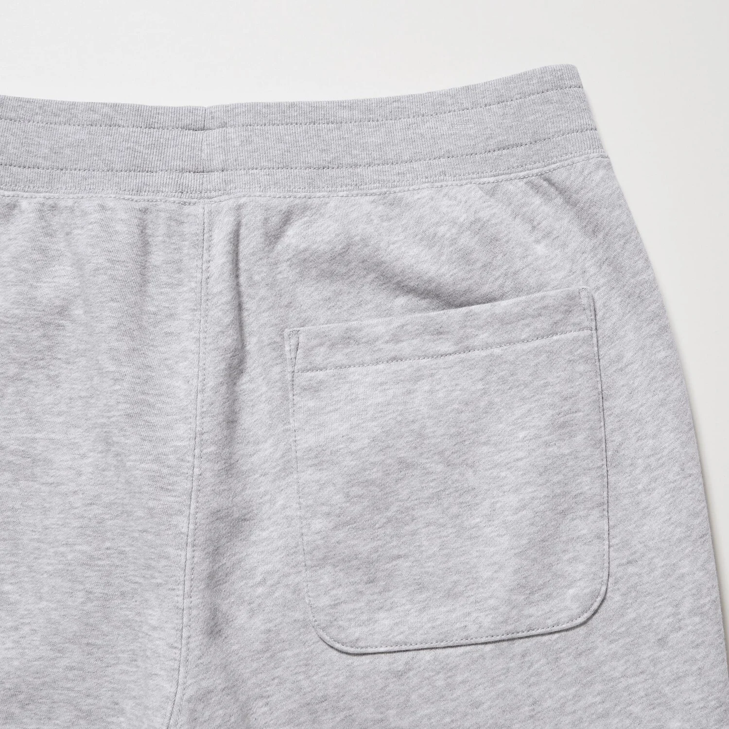 картинка Спортивные брюки Uniqlo Long, 05 серый от магазина Одежда+