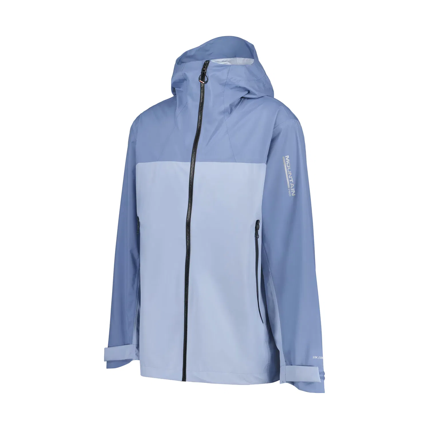 картинка Мужская горнолыжная куртка Mountain PRO, Azul от магазина Одежда+