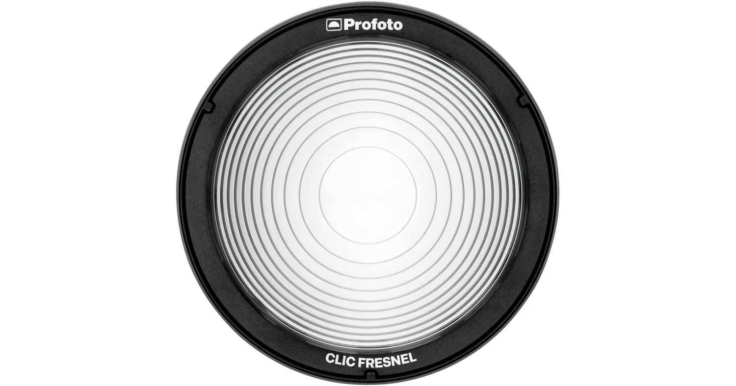 картинка Profoto Clic Fresnel от магазина Одежда+