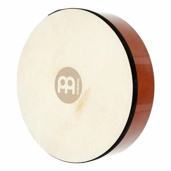 картинка Ручной барабан Meinl HD10AB, African Brown от магазина Одежда+