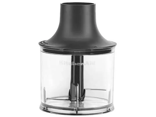 картинка Погружной блендер KitchenAid 5KHBV83EAC 180W, кремовый от магазина Одежда+