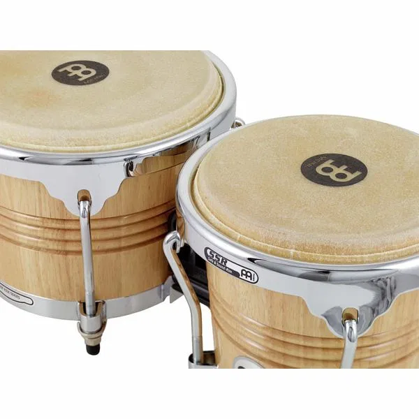 картинка Бонго, комплект 2 шт., Freeride, FWB200NT, Meinl, Natur от магазина Одежда+