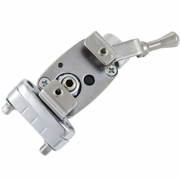 картинка Снэр-дроссер Tama MLS50A Linear-Drive, хромированный от магазина Одежда+