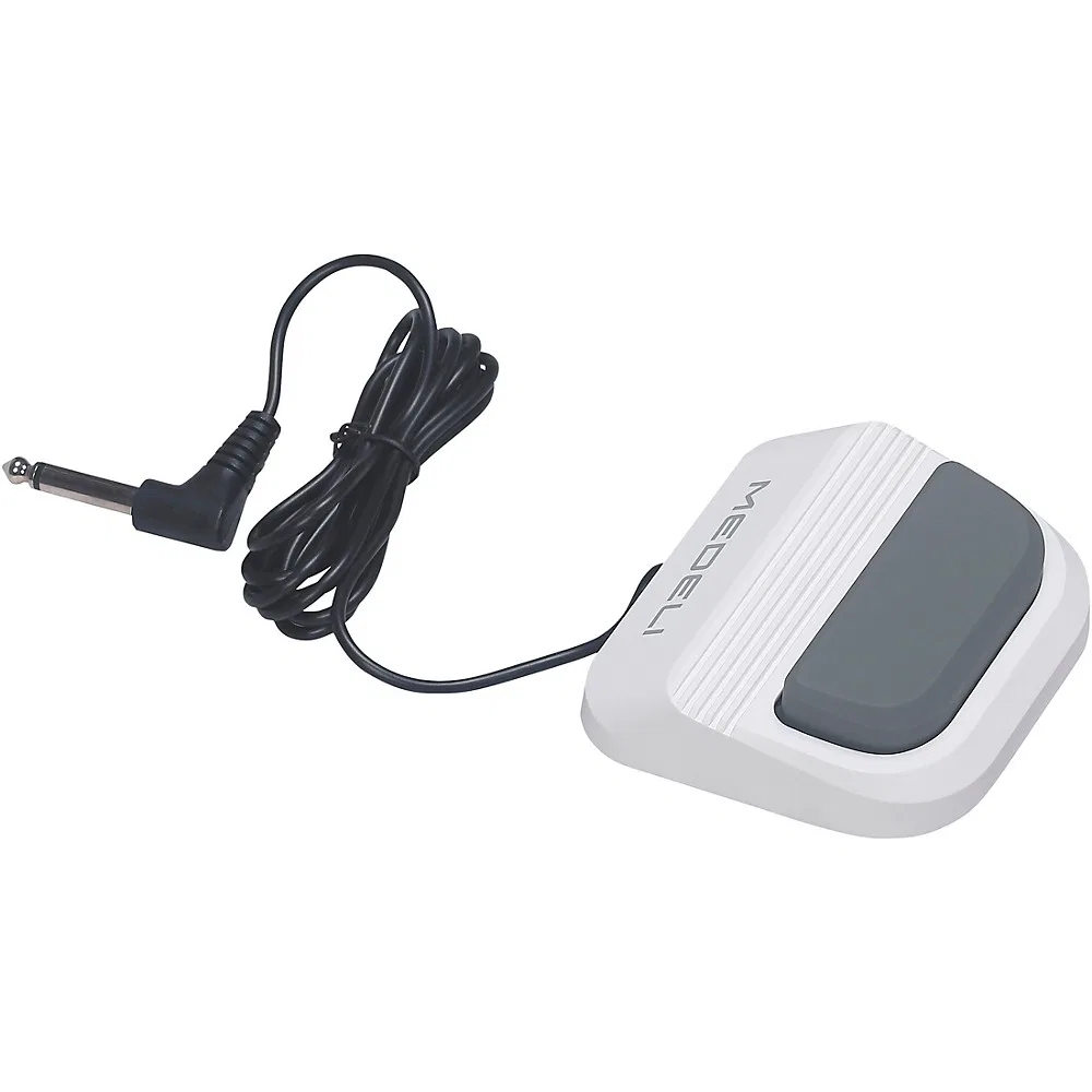 картинка Ритм-машина Medeli MR101S USB MIDI - белая от магазина Одежда+