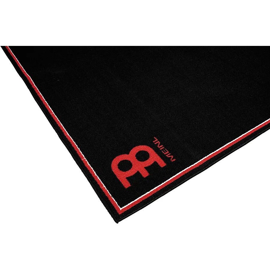 картинка Коврик для барабанов, большой, MEINL, Black от магазина Одежда+