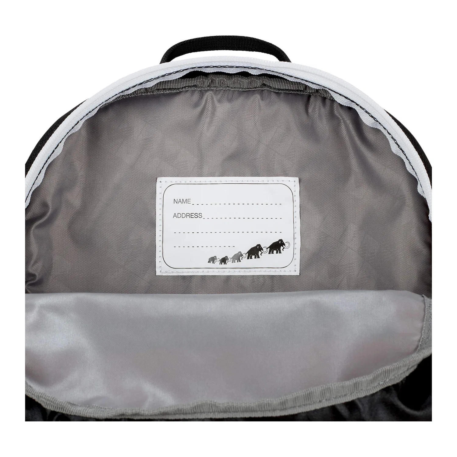 картинка Рюкзак для альпинизма 8L MAMMUT, Red & Black от магазина Одежда+