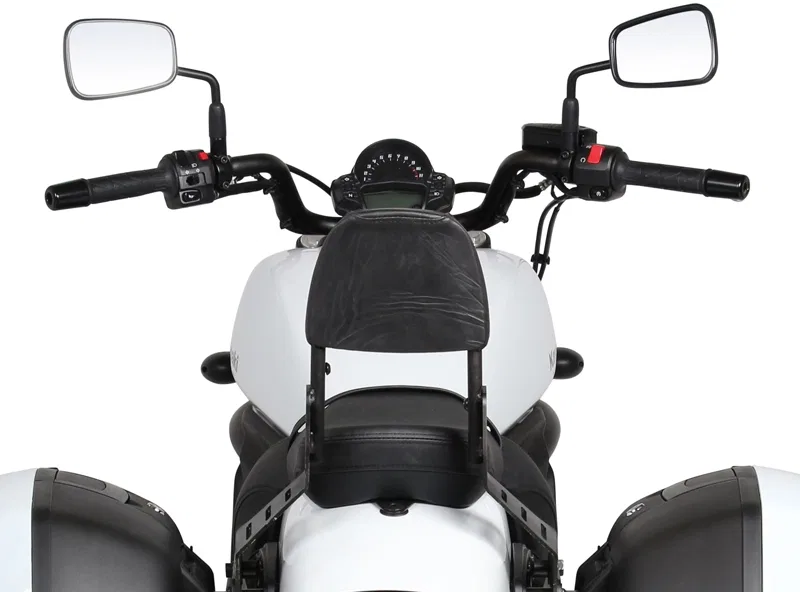 картинка Спинка пассажира SHAD для Kawasaki Vulcan S от магазина Одежда+