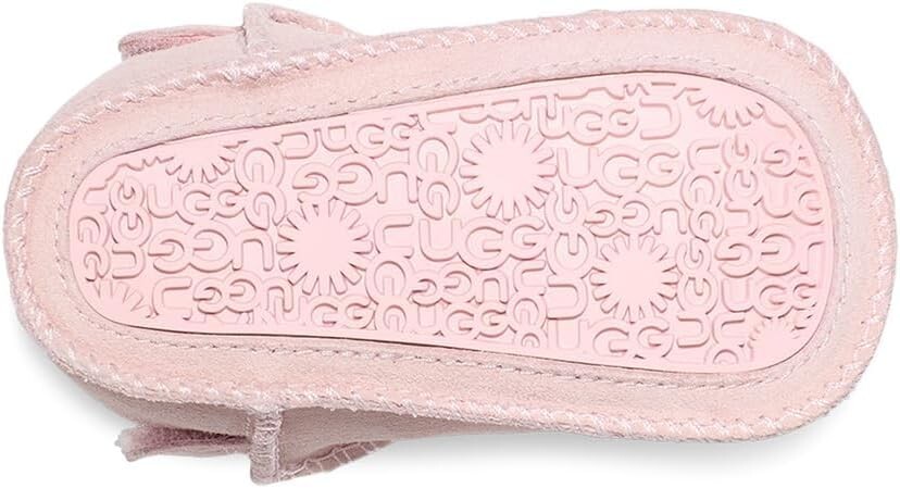 картинка Угги детские классические UGG Unisex Fashion, светло-розовый от магазина Одежда+