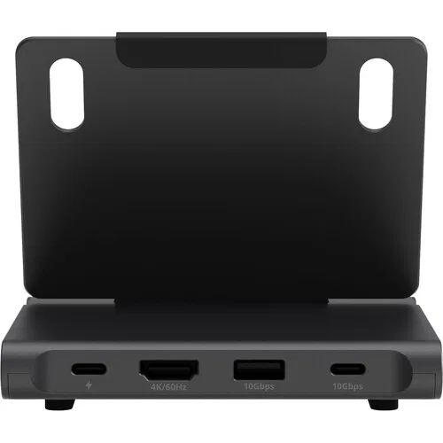 картинка Складная подставка Satechi OntheGo от магазина Одежда+
