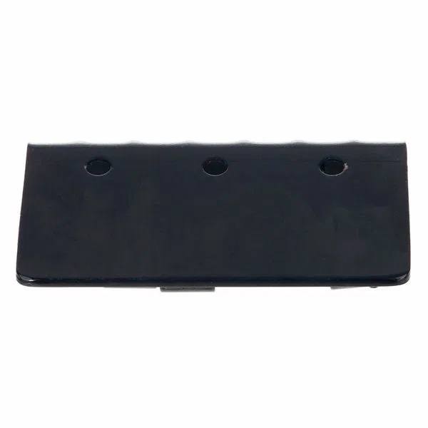 картинка Струнодержатель для ST-Style, Göldo HW16B BK, Black от магазина Одежда+