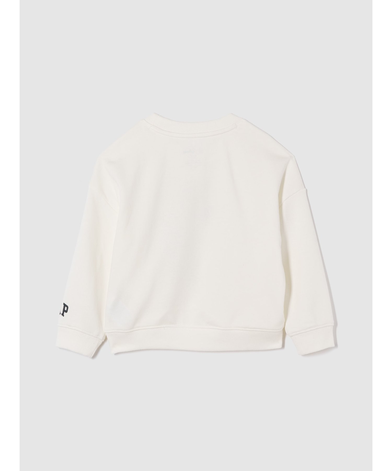 картинка (K) Толстовка Disney (для малышей) GAP, NEW_OFF_WHITE_V2 от магазина Одежда+