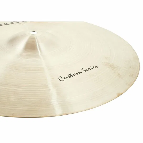 картинка Тарелка Crash 15", Masterwork Custom, Masterwork, Traditional от магазина Одежда+