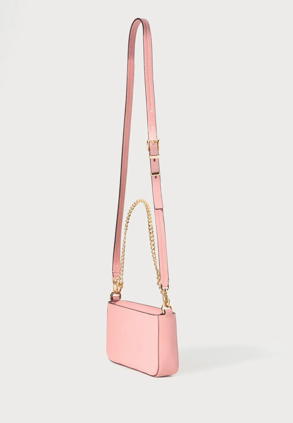 картинка Сумочка-Клатч Bryant Michael Michael Kors, Light Pink от магазина Одежда+