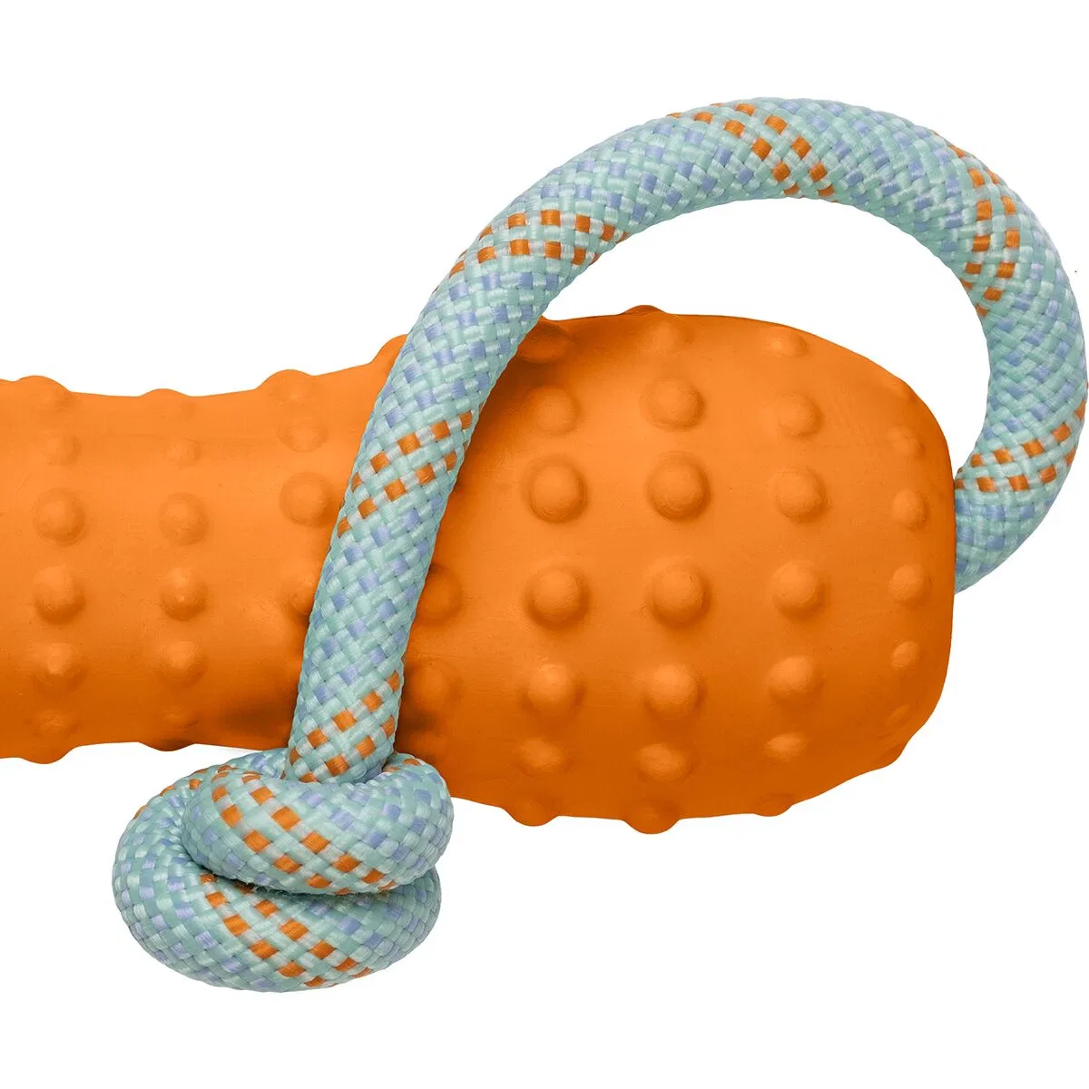 картинка Игрушка для собак Gourdo Ruffwear, Campfire Orange от магазина Одежда+