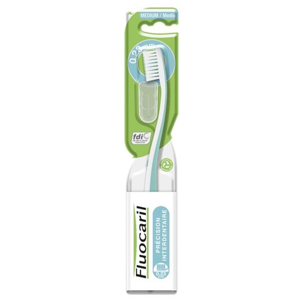 картинка Зубная щетка межзубная Precision 23/100 Medium от магазина Одежда+